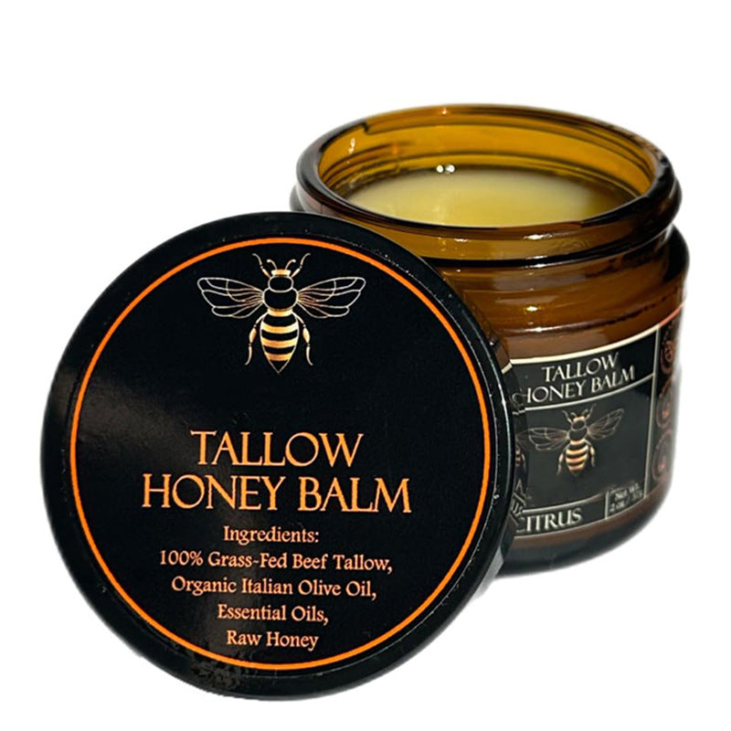 Tallow Honey Luxe Balm