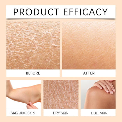 Tallow Honey Luxe Balm